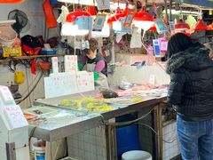 -下环街市熟食中心
