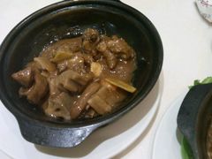 莲藕猪生-金利茶餐厅(中船汇店)