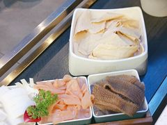 -味之绝美蛙鱼头火锅(松江万达店)
