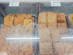 -中关村茶点