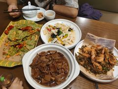 -食光慢宴·安吉土菜馆