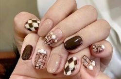 -M·X Nail日式美甲美睫