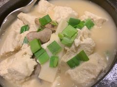 乡村手撕豆腐-孔乙己(后海店)