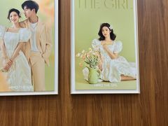 -海马体家庭照相馆(广州正佳广场店)