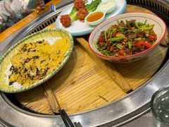 -小团圆灶台鱼·百城头牌菜(千岛湖店)