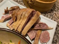 -南京大牌档(香港广场店)
