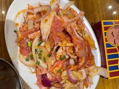 -三肥两瘦烤肉(鹿城店)