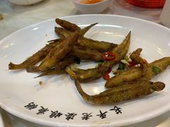 -长平老姿娘夜粥(平东一街店)
