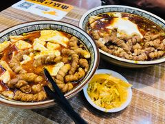 -凤翔改改豆花泡馍(双仁府街店)