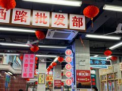 -堂瓦里·34年传统赣菜(第一街区店)
