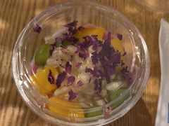 -Blueglass酸奶(财富购物中心店)