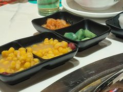 -冰城焰会大丰收铁锅炖(萝岗万达金街店)