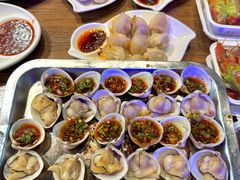 -小乾杯串店•16年沈阳烧烤(文安路店)