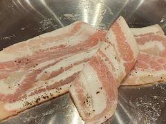 -姜胖胖无限自助烤肉(罗湖宝能店)