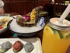 丸子类拼盘-东海怡品海鲜豆捞(星街坊店)
