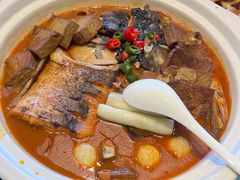 -淮上豆府(水厂路店)