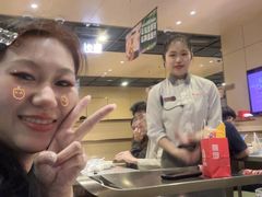 -海底捞火锅(雄峰城店)