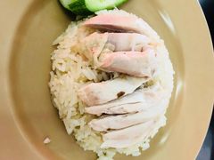 -红大哥水门鸡饭(總店)