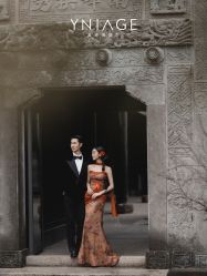 -鱼映像摄影·珍藏级影像品牌