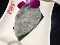 -吴记老锅底麻辣火锅(福州路店)