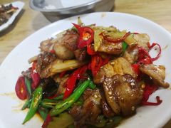 -黑皮酸菜鱼(绣花巷店)