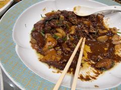 -老人和饭店(淮海中路店)