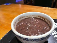 陈皮红豆沙-小粤楼·怀旧粤菜(万辉国际广场店)