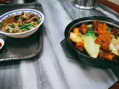 -珍珍小食店(西华路店)