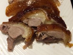 -皇城根北京风味主题餐厅(中海环宇城店)