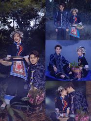 -芭莎视觉婚纱摄影(花溪店)