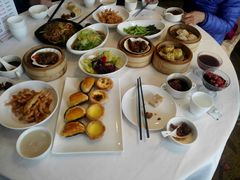 榴莲酥-万龙洲海鲜(南新仓店)