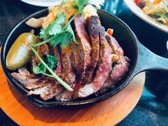 -Chili's Cafe&Bar奇利斯(滨江店)