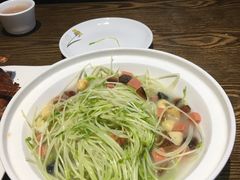 -大鸽饭(马王堆店)