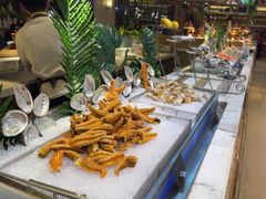 -冀粤香海鲜自助餐厅(西美五洲店)