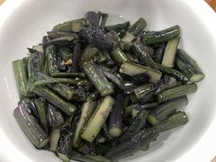 红菜苔-笨罗卜浏阳菜馆(太平街店)