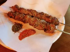 -搓火大都会(广安门总店)