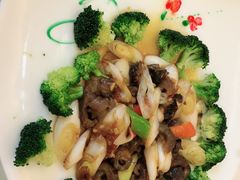 -香港美食大酒楼