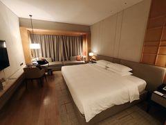 -深圳机场凯悦酒店