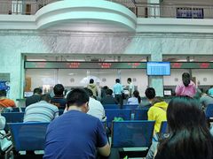 -上海市公安局交通警察总队车辆管理所三分所