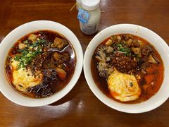 -蒋家肠旺面馆老店(合群路店)
