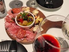 -wineapp葡萄酒餐吧(外滩金融中心店)