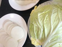 -洪运轩饭庄(北纬路店)