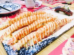 -鱼民·现造寿司(育德店)