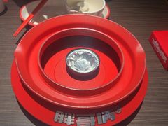-胖哥俩肉蟹煲(梅溪步步高店)