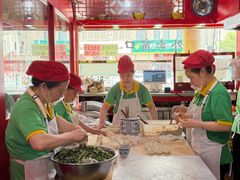 -宝正臻天津包子总店(金阳光居易店)