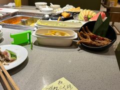 -海底捞火锅(新松江路店)