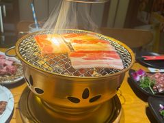 -AJIYA炭火烧肉(徐汇正大乐城店)
