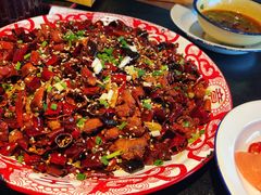 -李子坝梁山鸡(李子坝大鸡哥店)