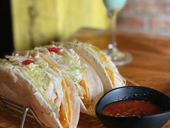 -Rural Tequila墨西哥餐厅(东川路店)