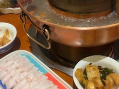 -乐宴·老北京铜火锅(八卦岭店)